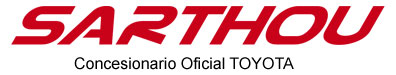 Toyota Sarthou, Concesionario Oficial